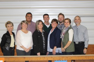 2017 LW Board